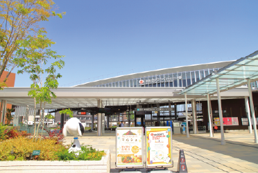 南町田グランベリーパーク