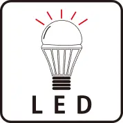 LEDアイコン