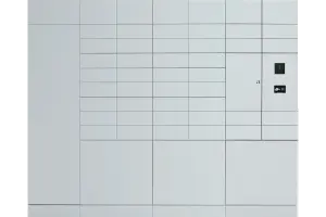 メールボックス一体型宅配ボックス「ポスタク」