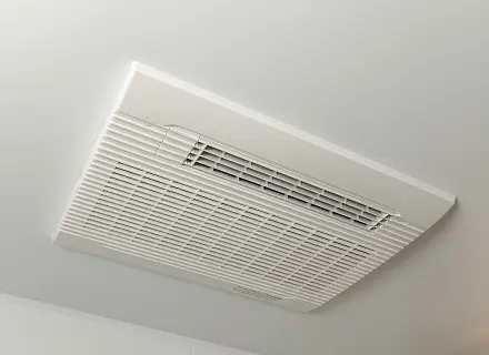 浴室暖房乾燥機