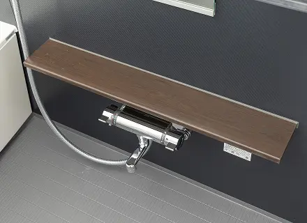 バイザーカウンター