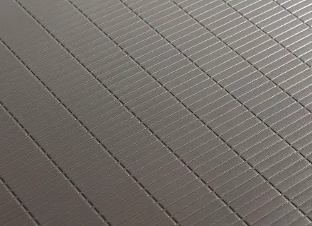 フラッグストーンフロア