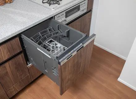 食器洗い乾燥機