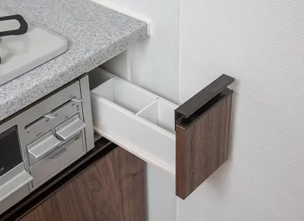 スパイスラック