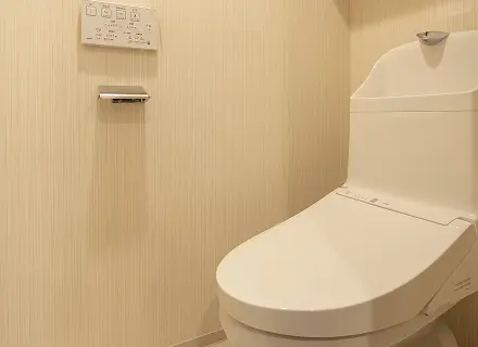 シャワートイレ