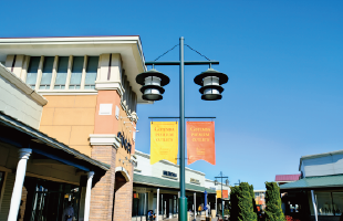 御殿場I.C.へ約48分（約70.4km）